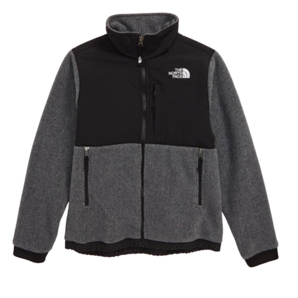 Boys Northface Denali 4t